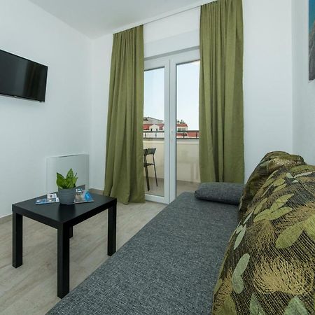 Apartmani Spiline - Mia บาชกาโวดา ภายนอก รูปภาพ