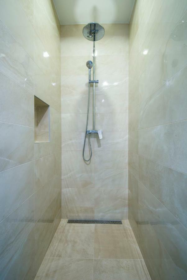 Apartmani Spiline - Mia บาชกาโวดา ภายนอก รูปภาพ